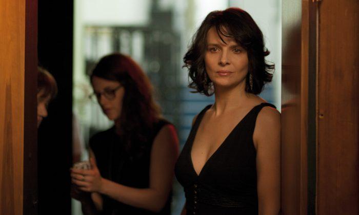 ‘Clouds of Sils Maria’ a Dance Between Youth and Age 