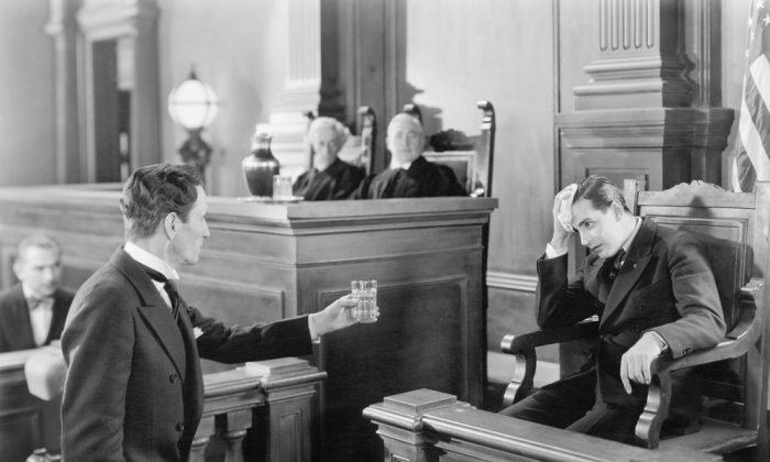 10 Real Excuses Lawyers and Litigants Give for Being Late to Court