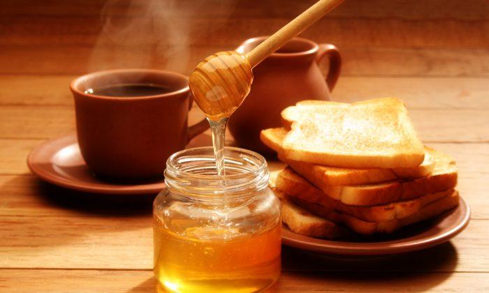 Is Honey Healthier Than Sugar?