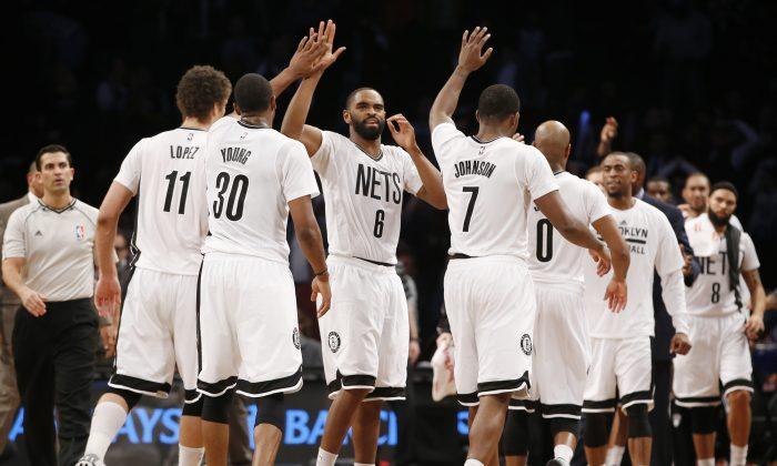 NBA Standings 2015: Updates on Playoff Picture and Latest Predictions