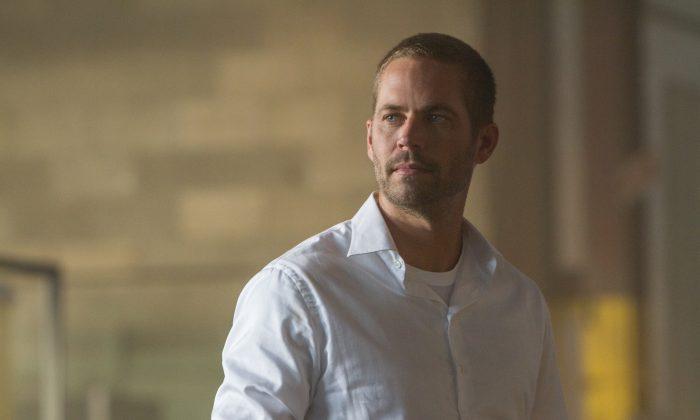 ‘Furious 7’: Shaved-Head Showdown and a Farewell to Walker