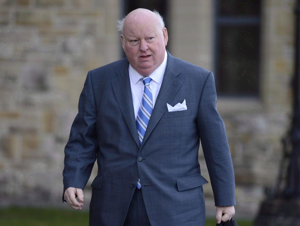 Duffy Trial Promises Crash Course in Controversial Senate Expense, Housing Rules