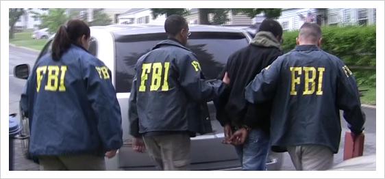 FBI: 3 Men Plotted for Months Before Cartoon Contest Attack