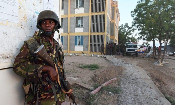 Who Is Al-Shabab and Is It a Threat to the US?