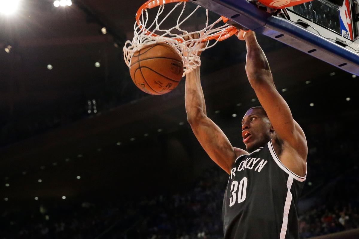 Film Study: How the Brooklyn Nets Keep Winning