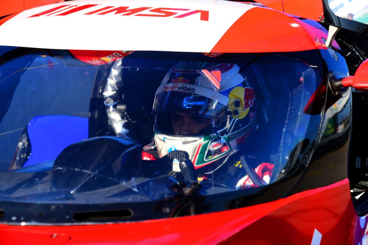 Bill Kent Sebring Gallery Two