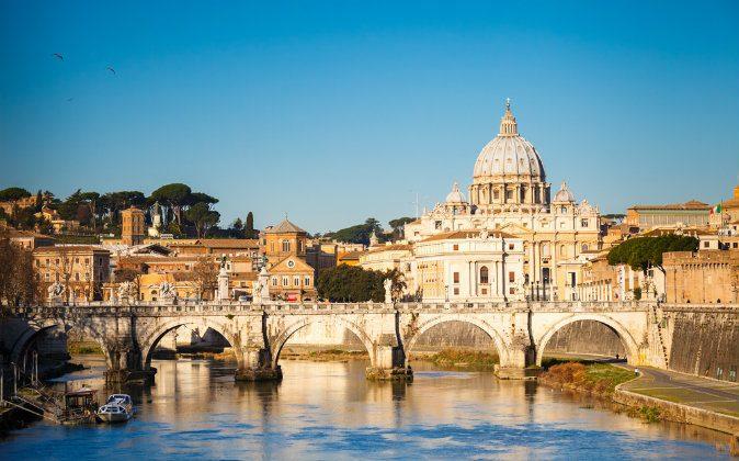 The Consummate Traveler –My Top Tips for Enjoying Rome