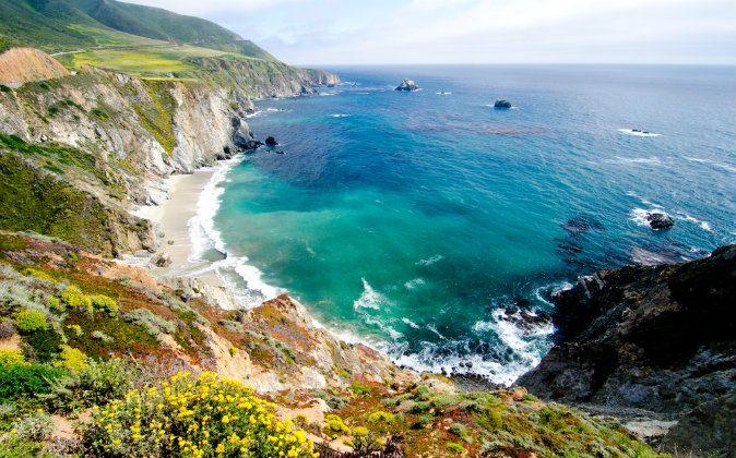 Fantastic Tour: Monterey California
