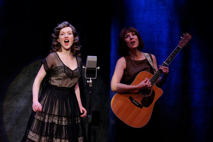 A Folk Music Celebration at 59E59 Theaters