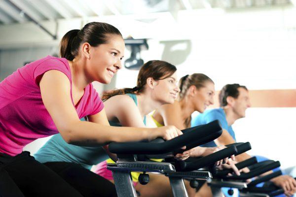 Instead of doing cardio, hit the weights first or try high intensity workouts. (Kzenon/istock)