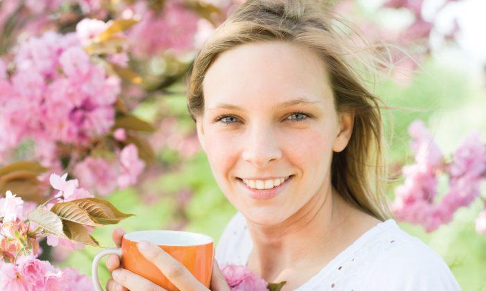 8 Tips for a Successful Spring Detox