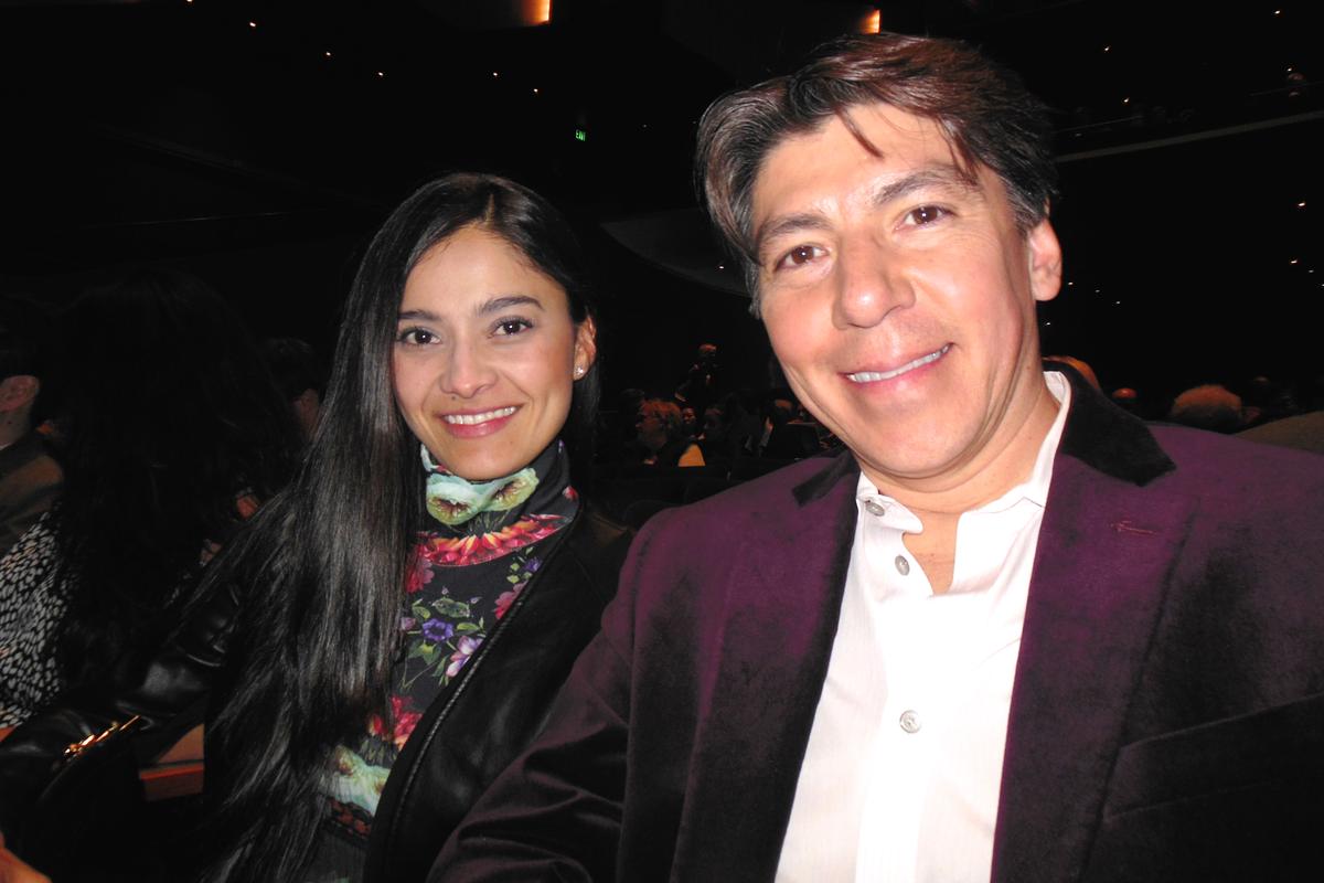 News Anchor Sees the Divine, Harmony, and Brightness in Shen Yun