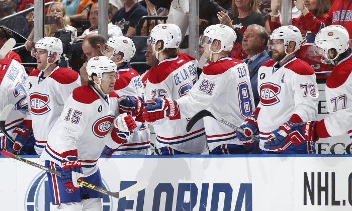 Looking at Montreal Canadiens’ Possible First-Round NHL Playoff Matchups