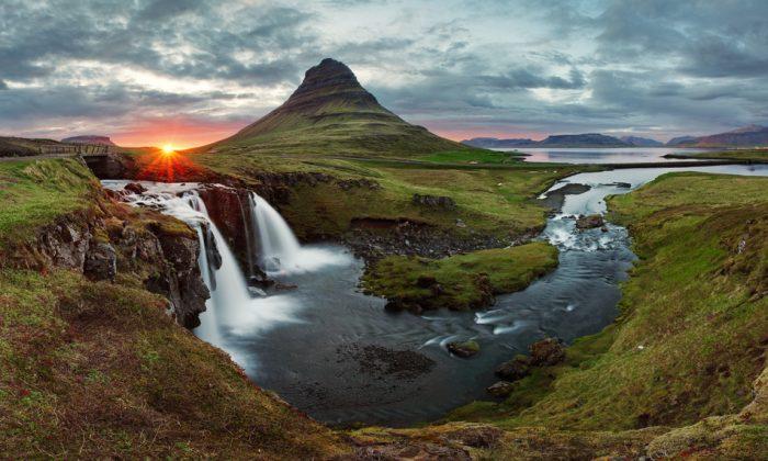 Iceland Off the Beaten Track