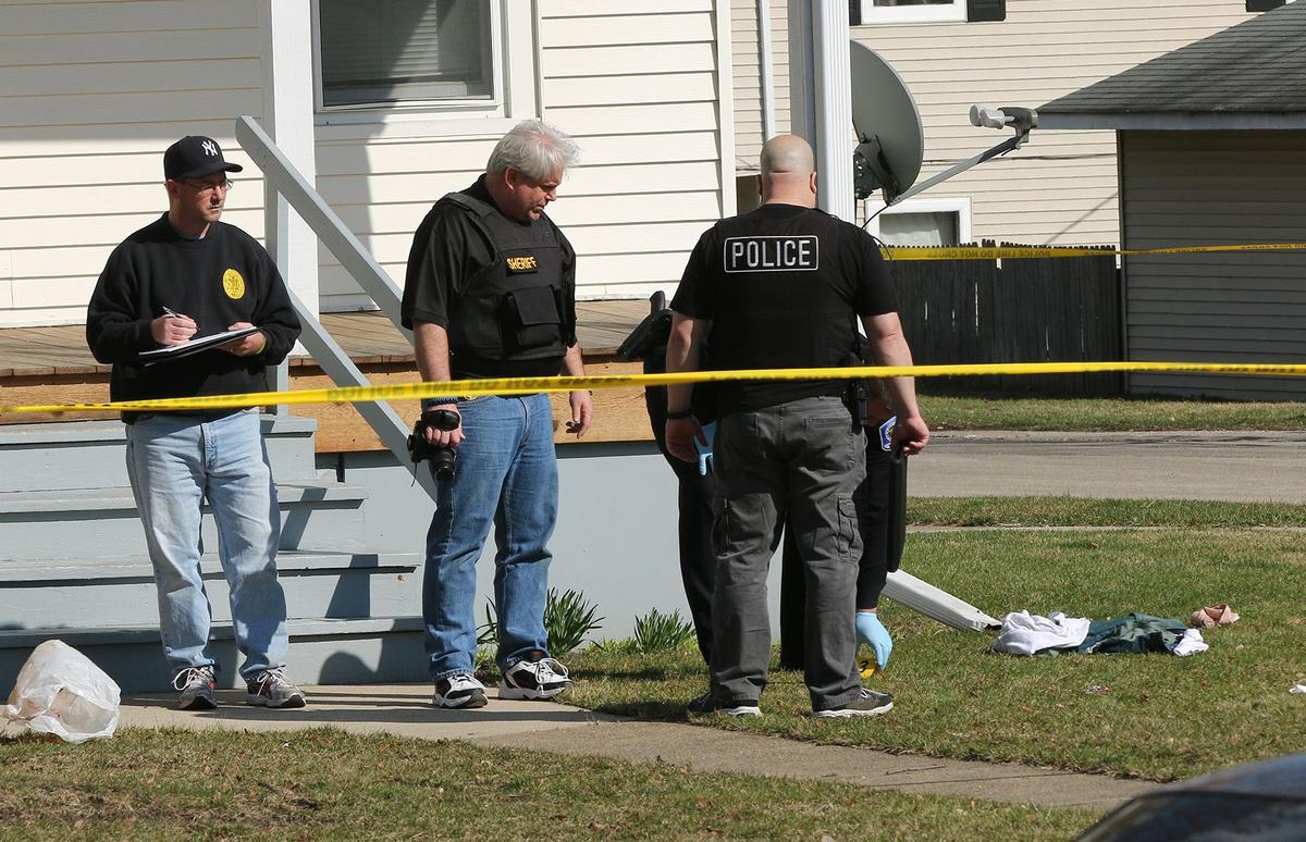 ‘Significant’ New Evidence Found in Illinois Cop Slaying