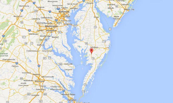8 People Dead in Princess Anne, Maryland Home - Carbon Monoxide Poisoning Likely