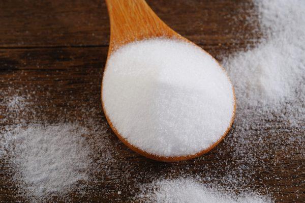 The more sugar, the more contaminated by plasticizers. (Shutterstock)