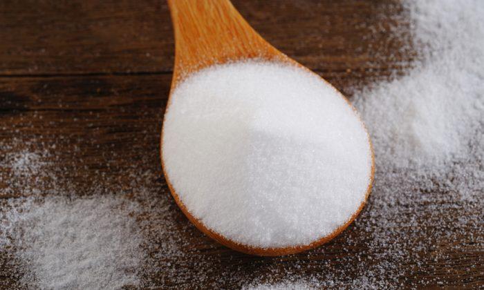 Baking Soda Uses: To Remove Splinters -- and to Address Many Other Health Needs
