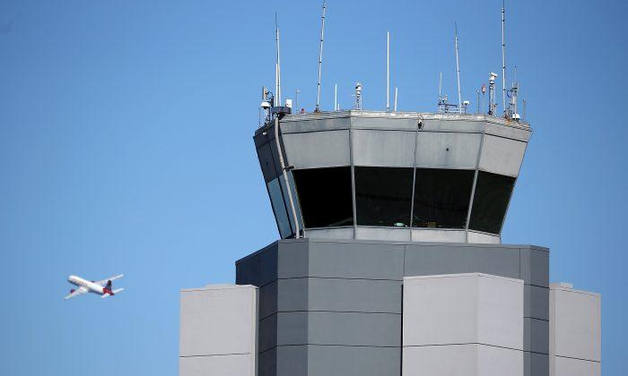 Hackers Attack Federal Aviation Administration Computers 