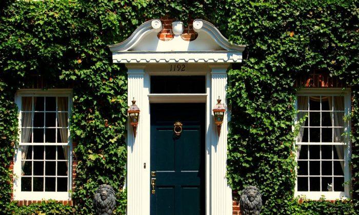 Choosing a Front Door: What You Need To Know