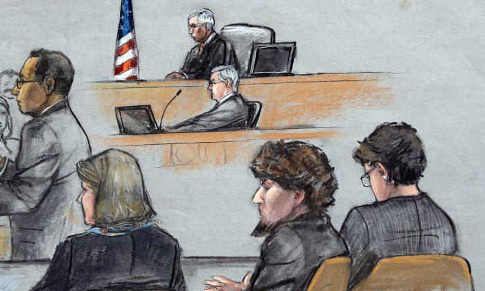 Victims Remembered of Boston Marathon Bombing Remembered After Trial