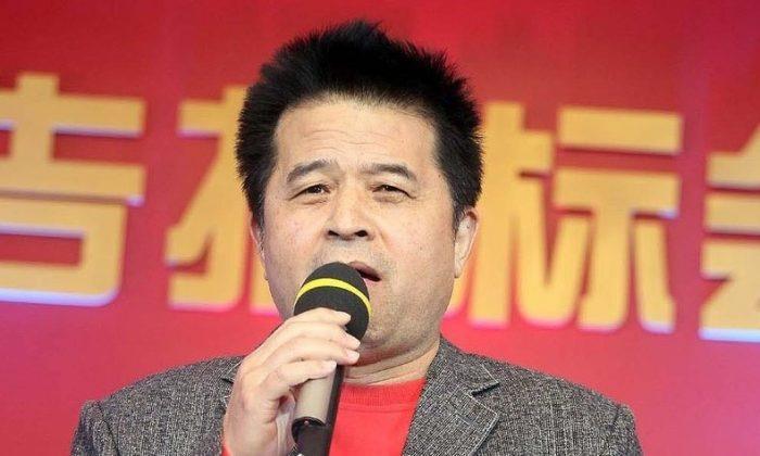 Chinese News Anchor in Hot Water for Ridiculing Mao Zedong