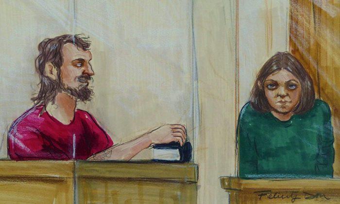 Lawyer Suggests Undercover Cop Steered Accused BC Terrorist to New Plan