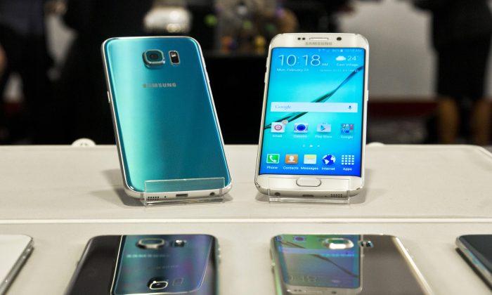 5 Easy Steps to Change the Galaxy S6 Battery