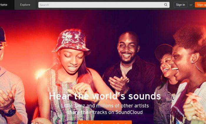 SoundCloud Partners With Rights Managing Company