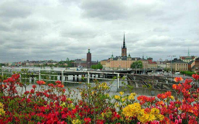 What to See and Do in Stockholm