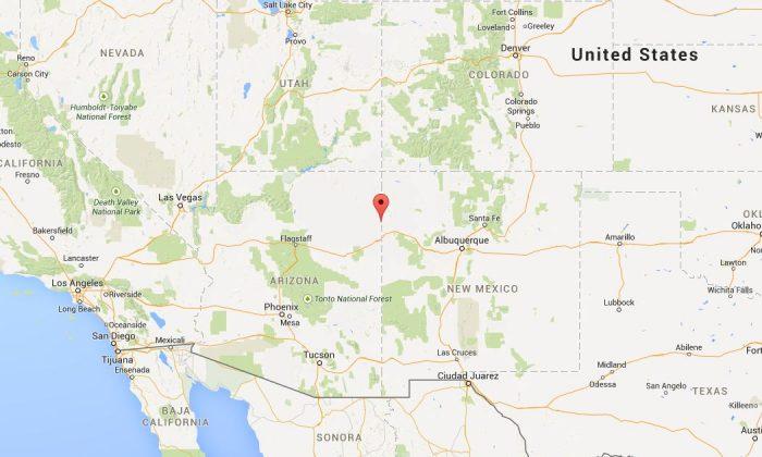 Fort Defiance Shooting: Reports Say Shots Fired in Arizona Navajo Nation Town