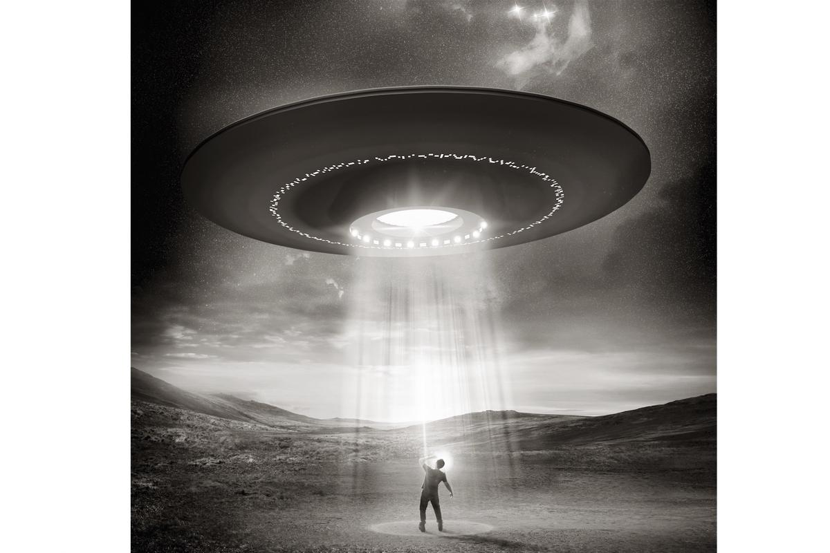 The Odd Phenomenon of Alien Abduction