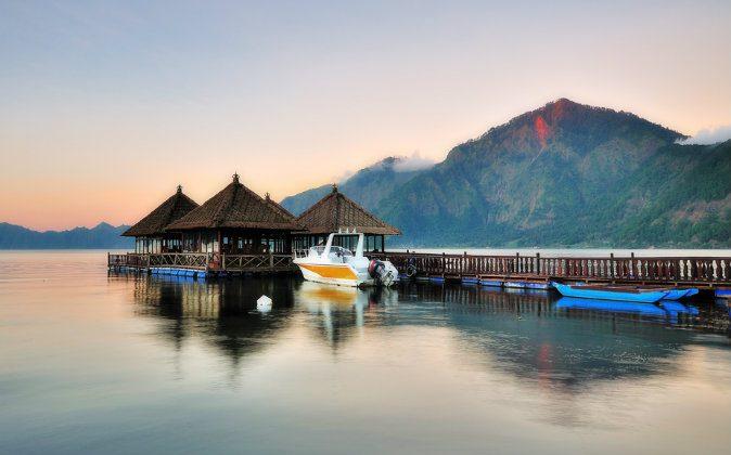4 Amazing Traditional Balinese-Style Luxury Resorts in Bali