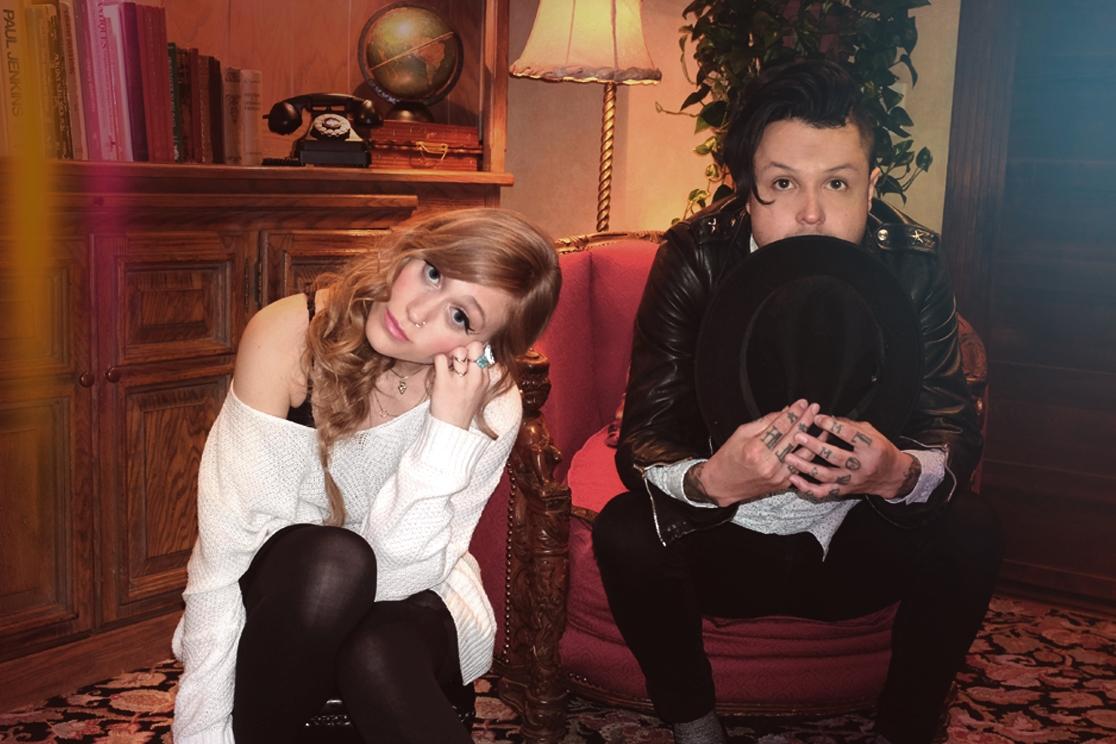 Band Chat: Oh Honey on Their First U.S. Headlining Tour