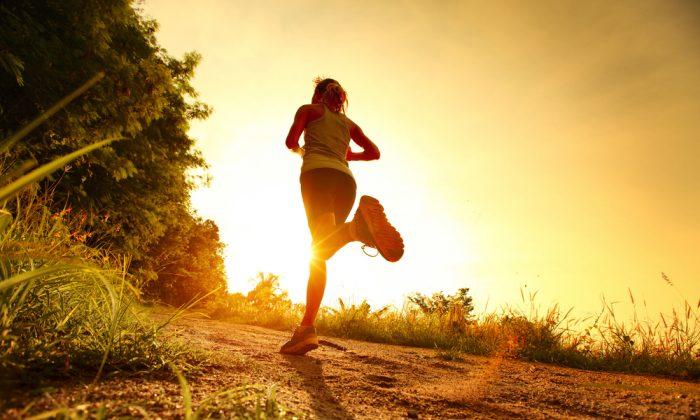 How to Combat Common Running and Walking Ailments
