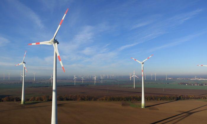 Germany is Proving That Serious Renewable Energy Investment Pays Off