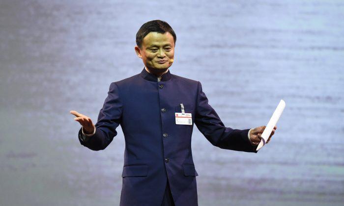 Alibaba Offers Feeble Reply to Counterfeiting Allegations