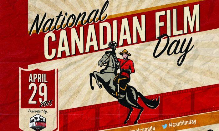 National Canadian Film Day: Time to Watch a Canadian Movie, Eh?
