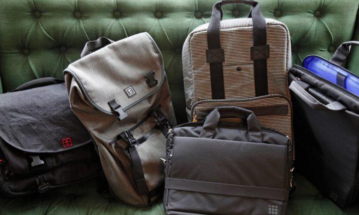 Top 5 Laptop Bags You’ve Never Heard Of