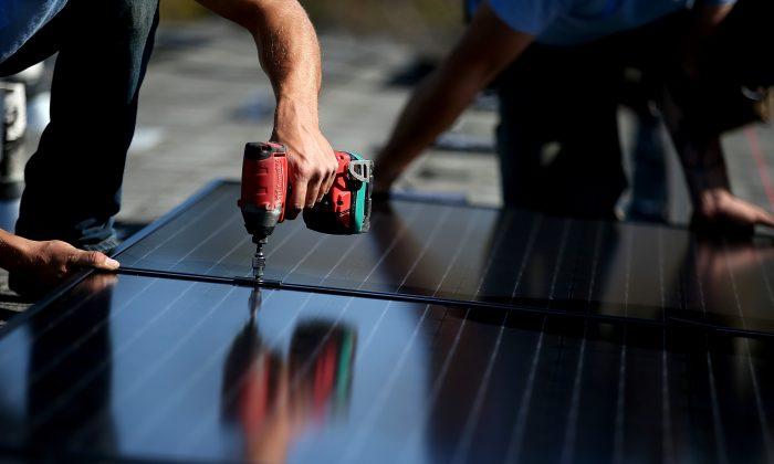 What You Need to Know Before Getting Solar Panels