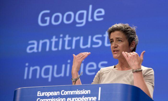 EU Opens Antitrust Case Against 6 Major US Movie Studios