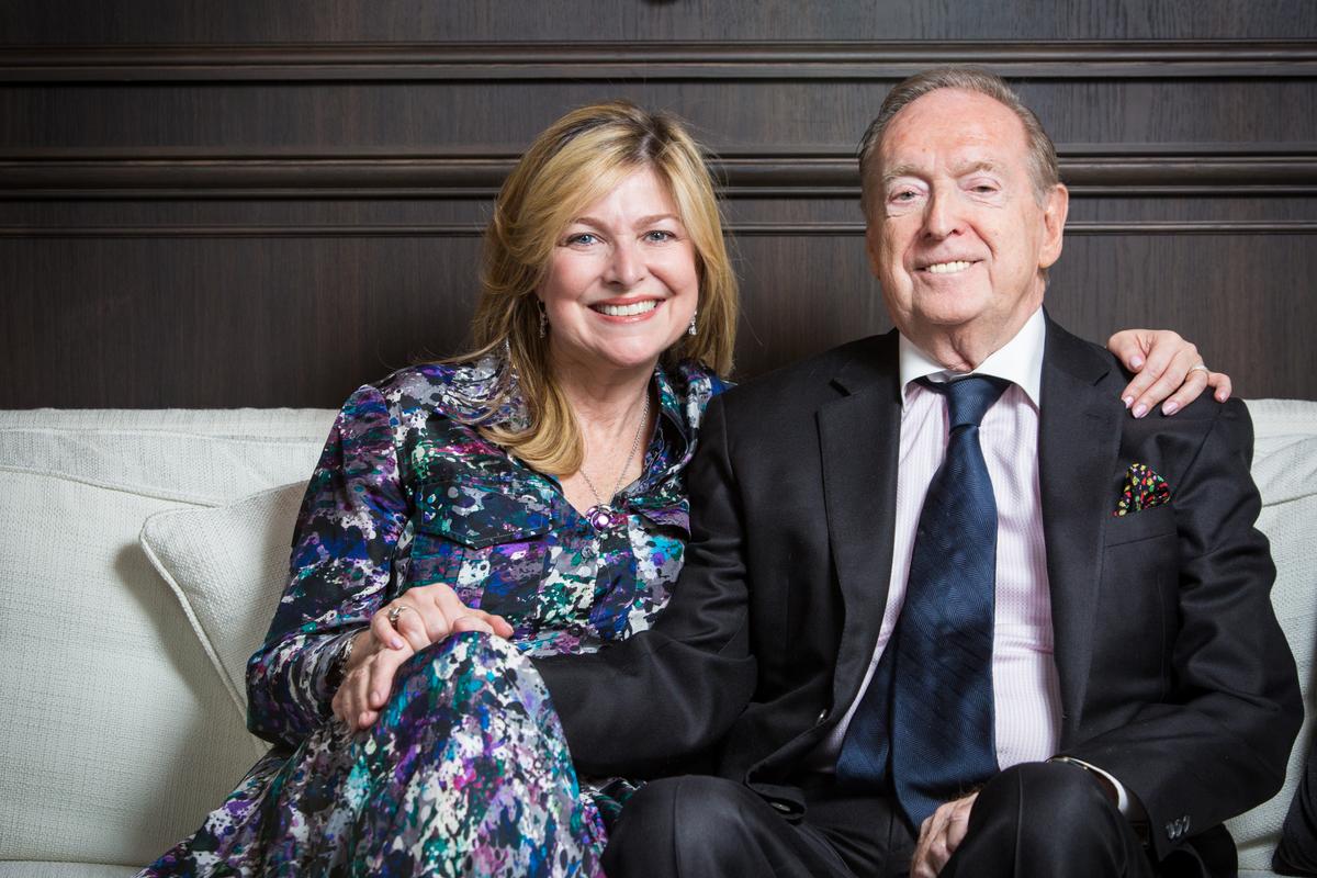 Dream Makers: Fischer Travel Thrives on Delivering the Impossible