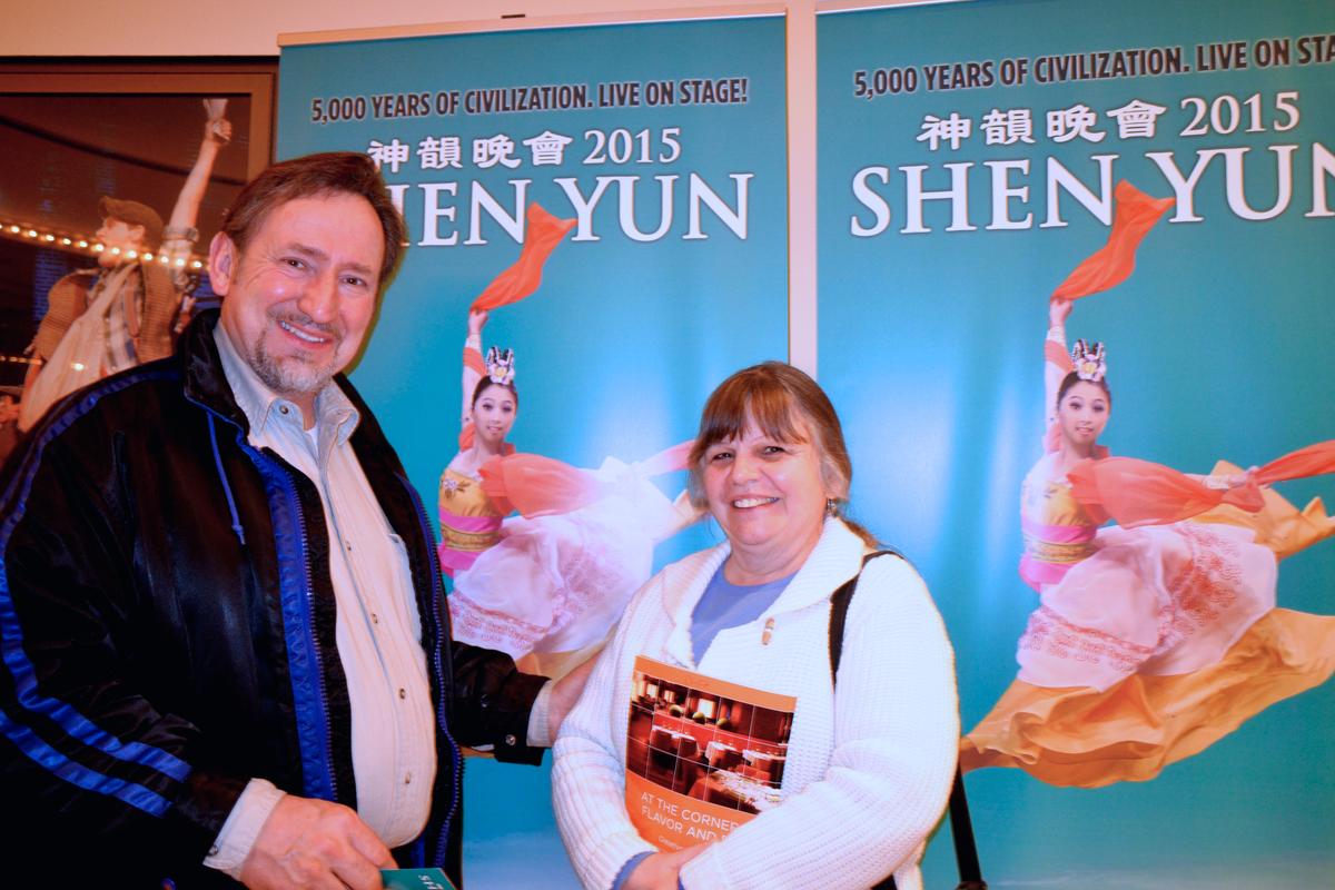 Shen Yun Performance Has ‘So Much to Absorb’