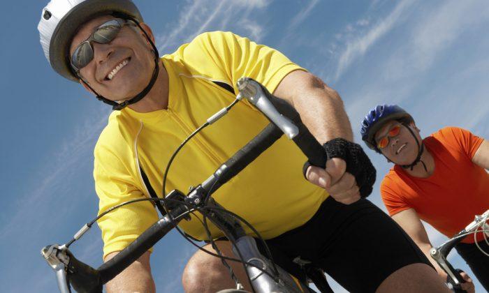 A Prescription for Better Health: Exercise After Prostate Cancer