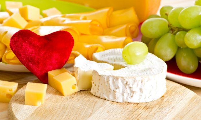 Cheese and Yogurt May Help to Prevent Heart Attacks and Diabetes