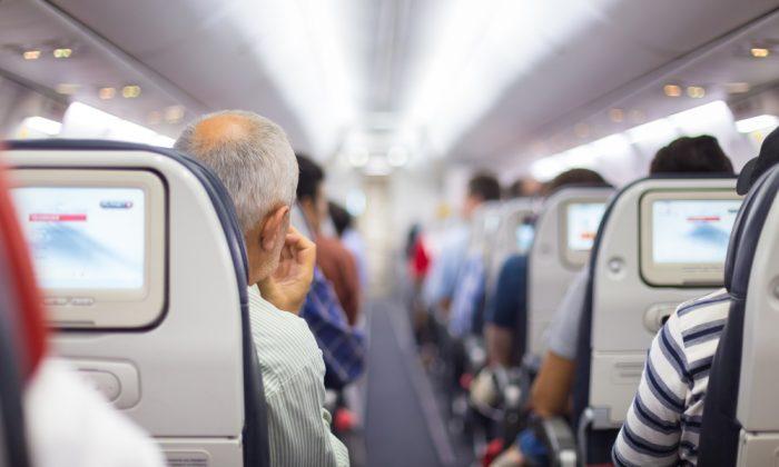 Trend in Airline Seats Puts Squeeze on Passengers