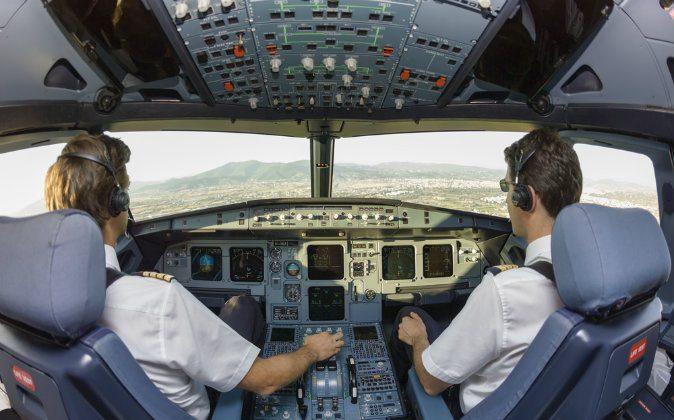 After Alps Crash, Some Experts Ponder Flights Without Pilots