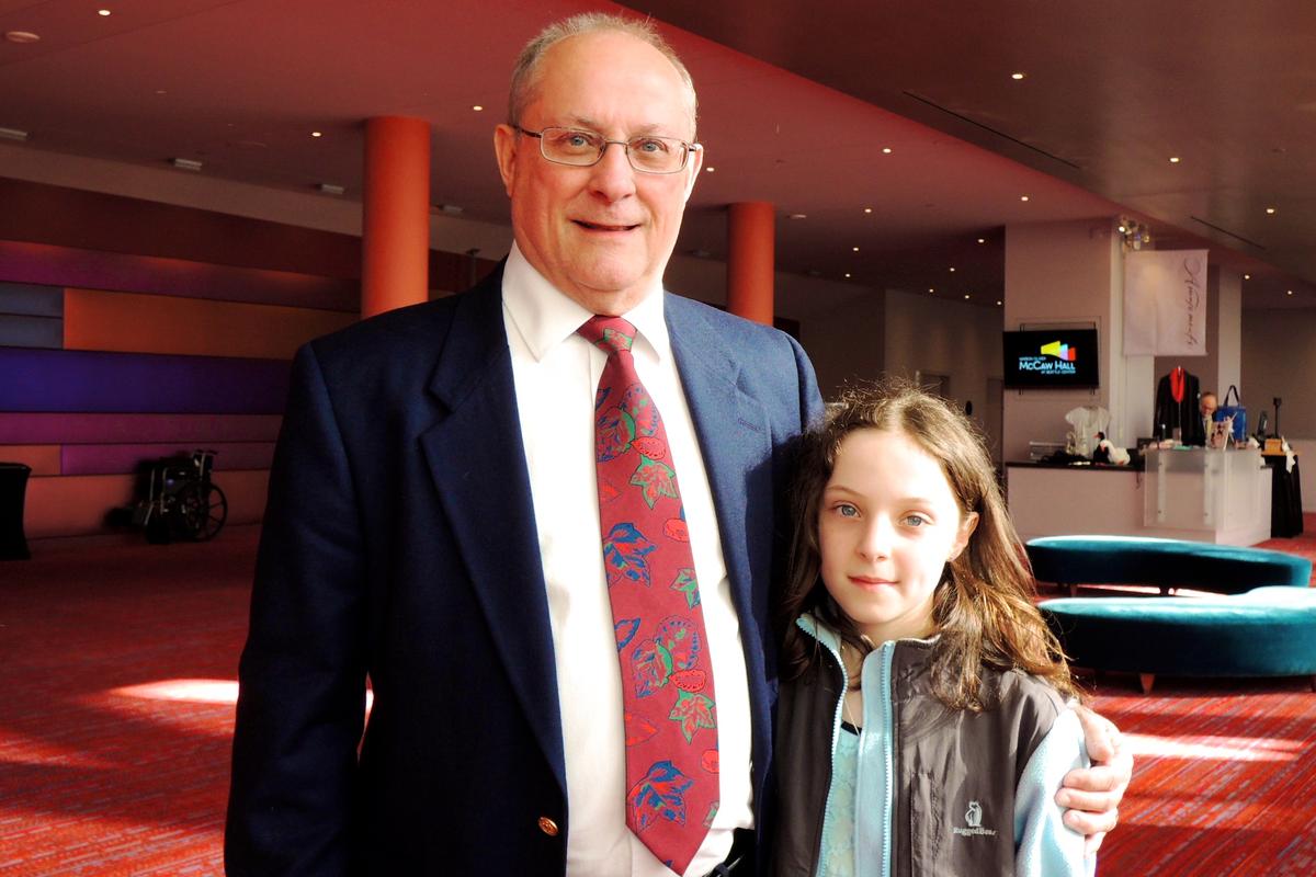 Shen Yun Helping Culture Shine Through in Seattle