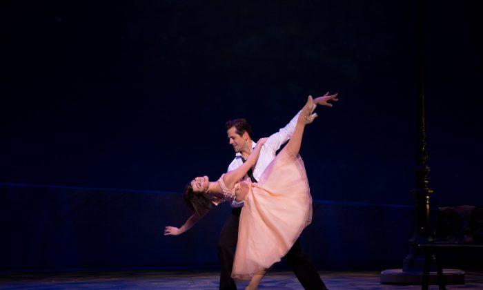 Theater Review:  ‘An American in Paris’