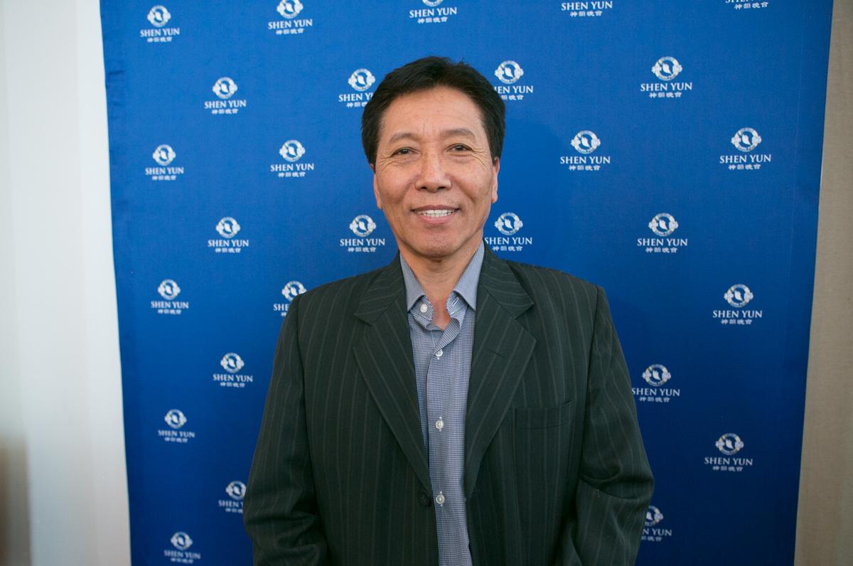 Shen Yun Shows Beauty of China Freed From Communism, Says Washington Audience